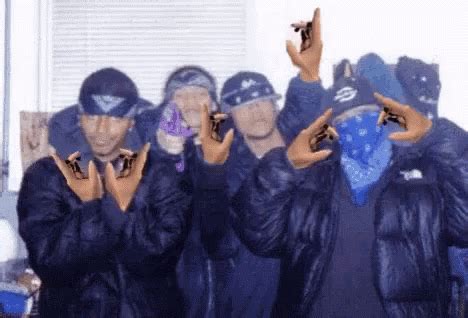 crip gif|Crip Hands GIF